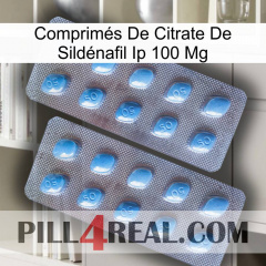 Comprimés De Citrate De Sildénafil Ip 100 Mg viagra4